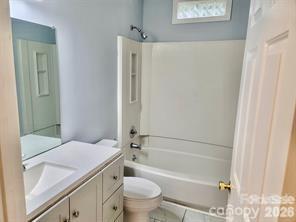 Hickory Ridge - Residential