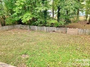 Hickory Ridge - Residential