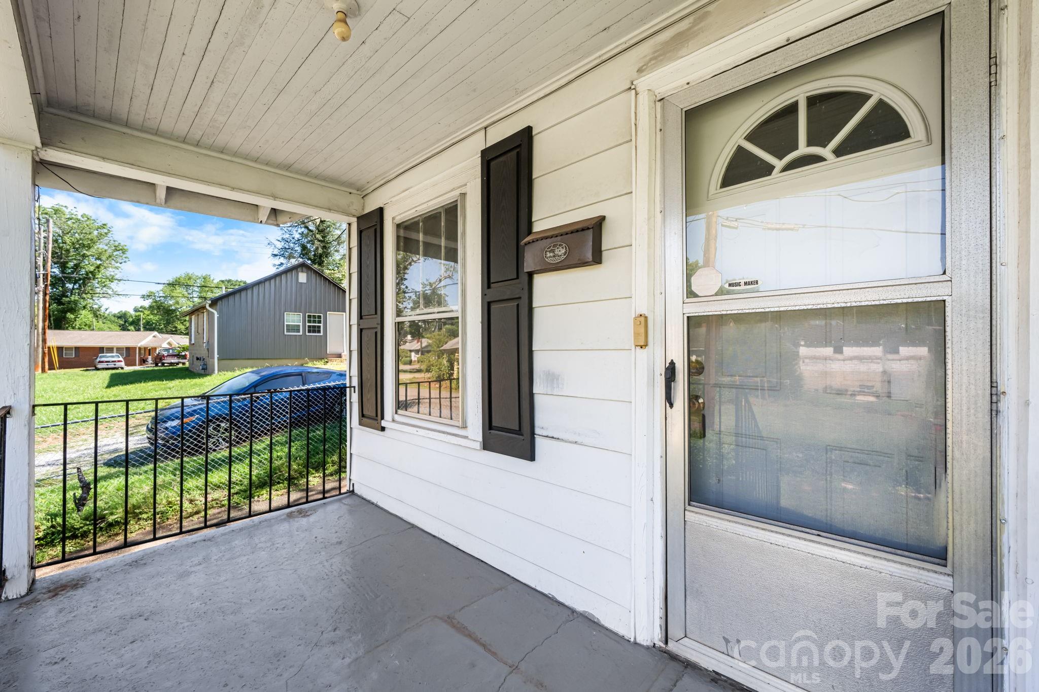 115 Brackett Street