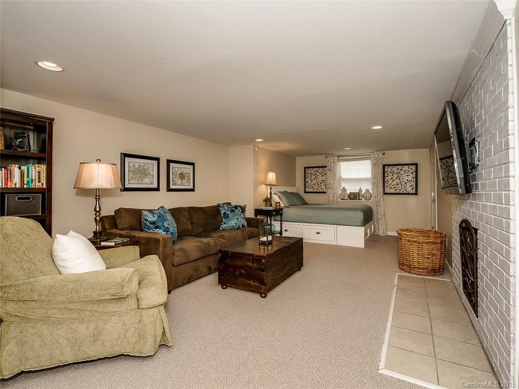 Providence Park - Residential