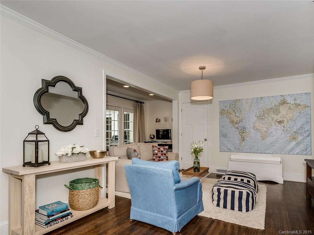 Providence Park - Residential