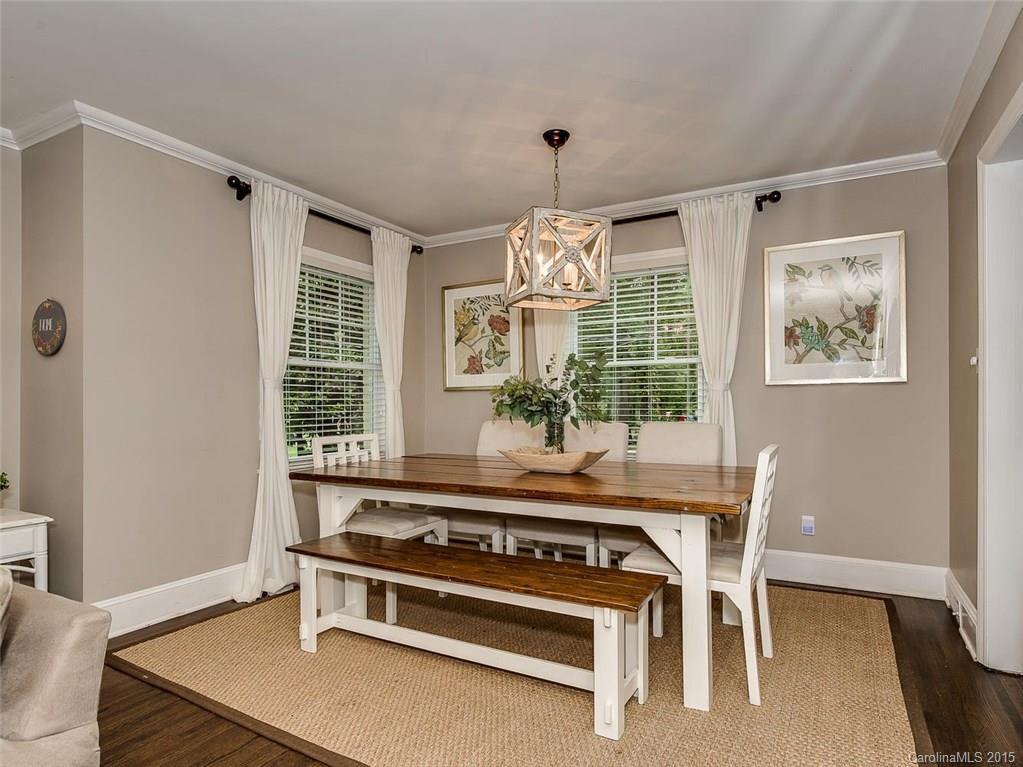 Providence Park - Residential