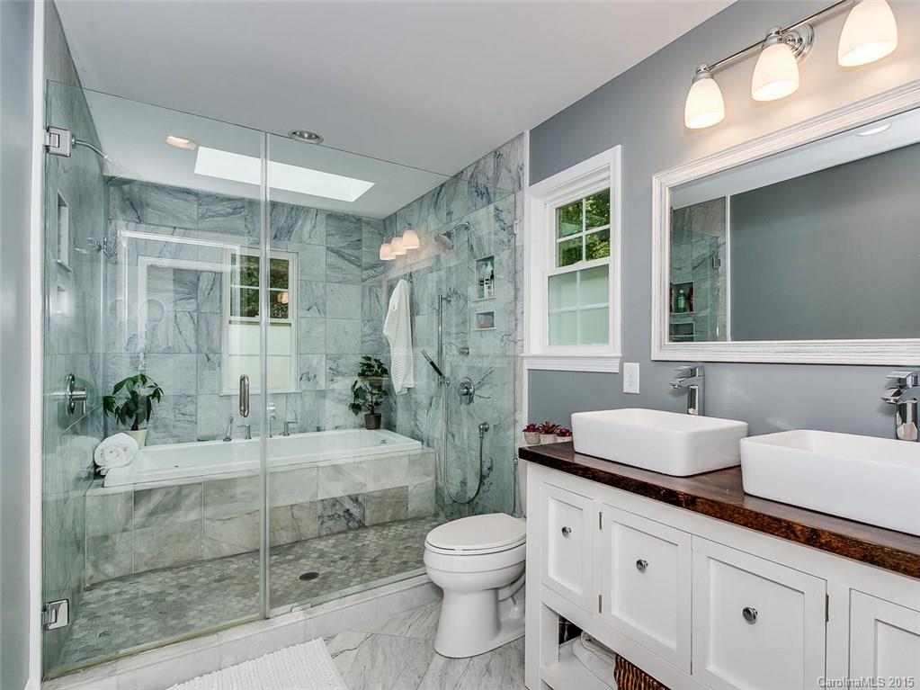 Providence Park - Residential