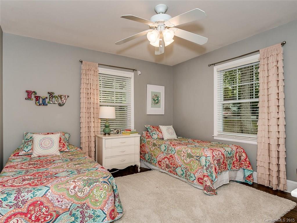 Providence Park - Residential