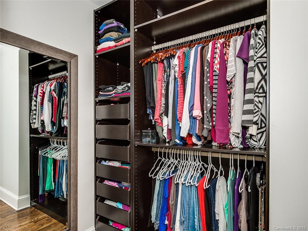 Providence Park - Residential