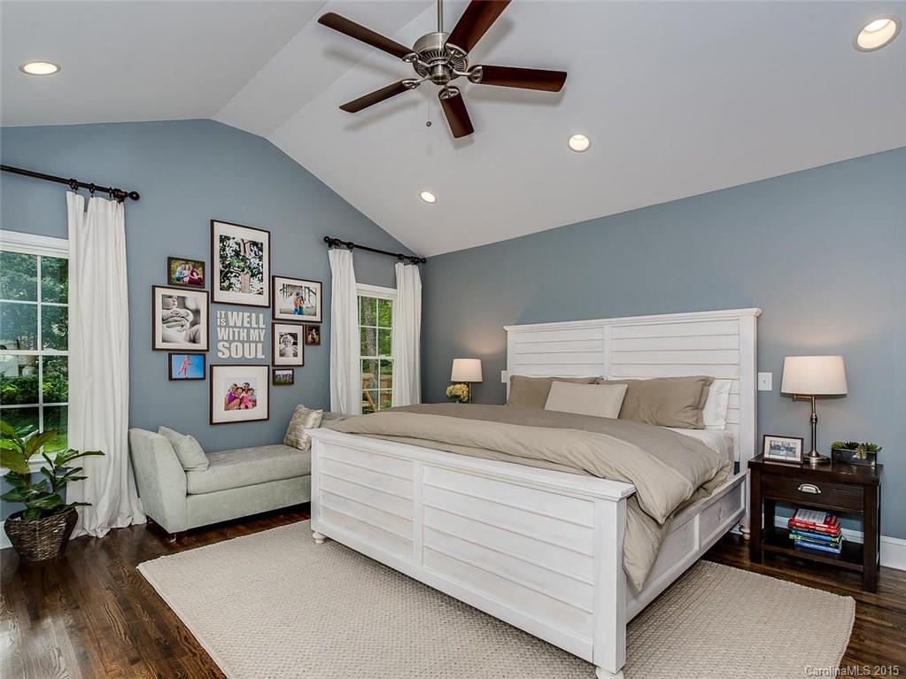 Providence Park - Residential