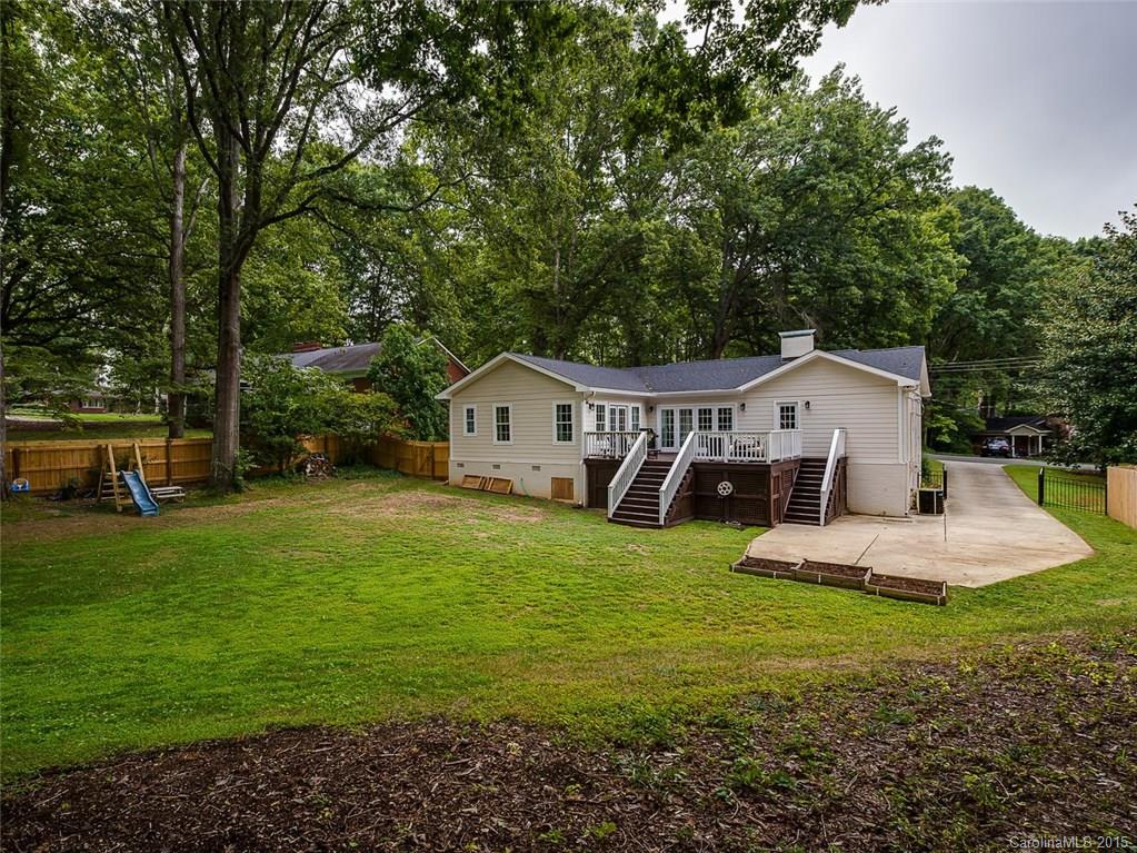 Providence Park - Residential