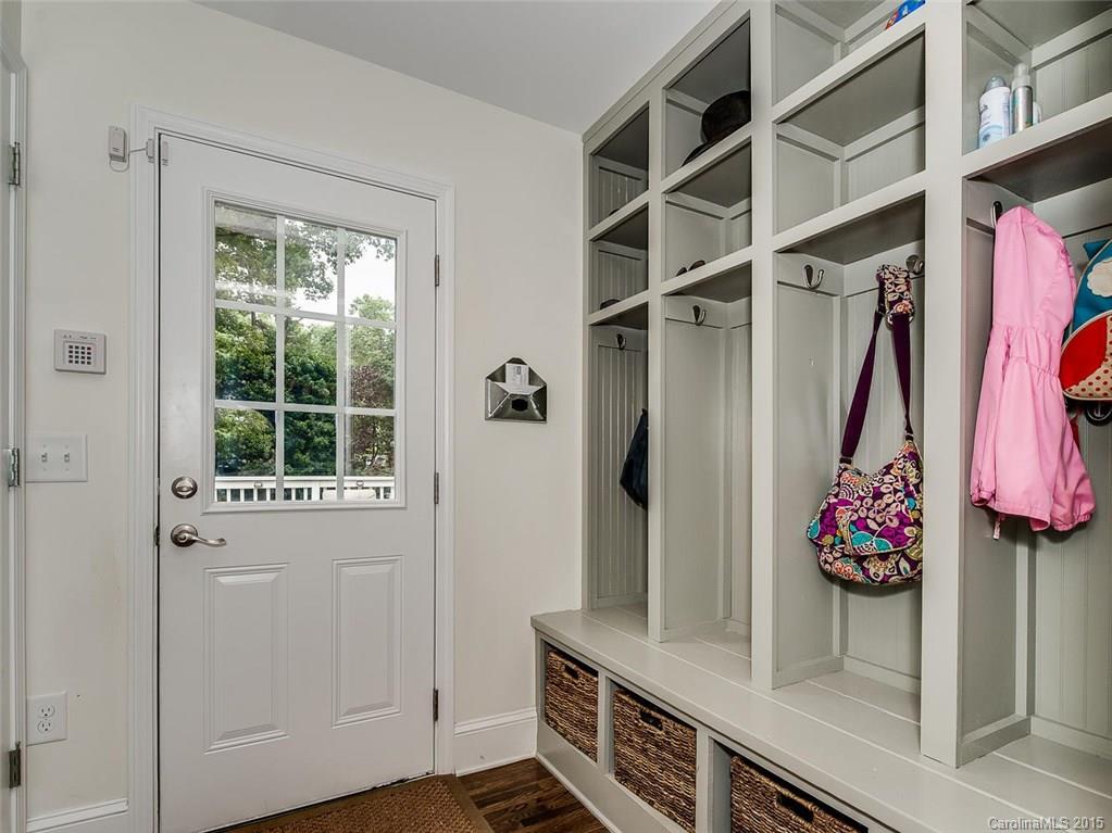 Providence Park - Residential