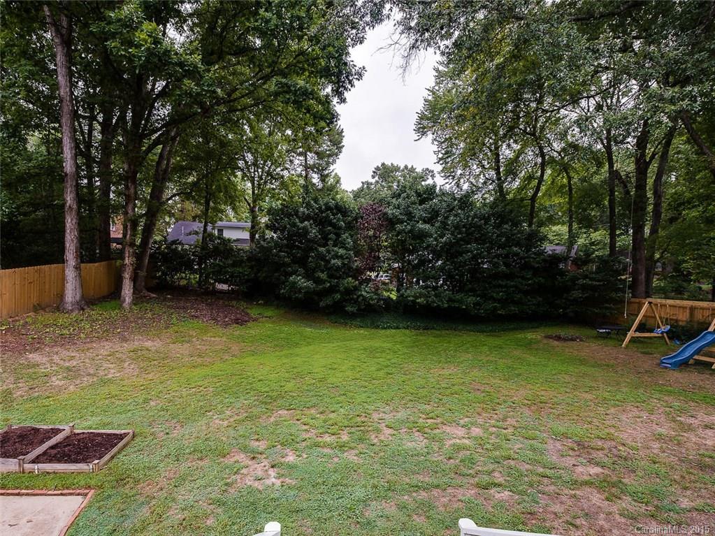 Providence Park - Residential