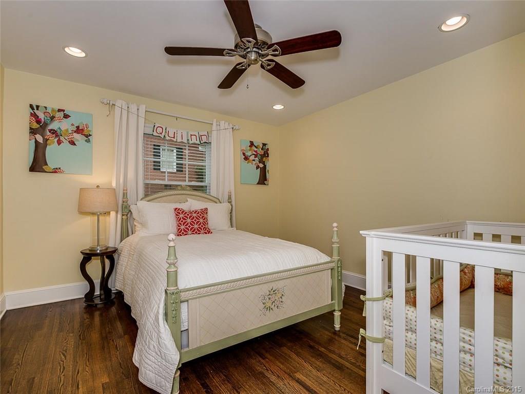 Providence Park - Residential