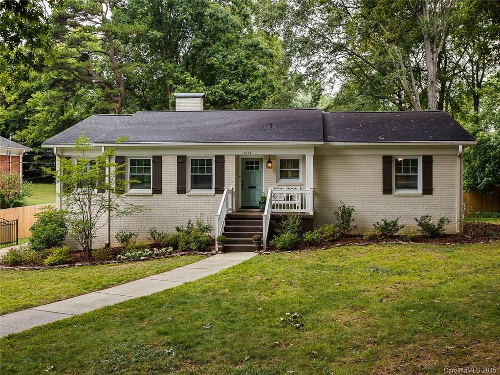 Providence Park - Residential