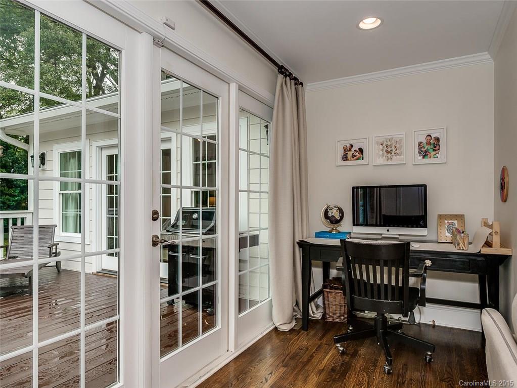 Providence Park - Residential