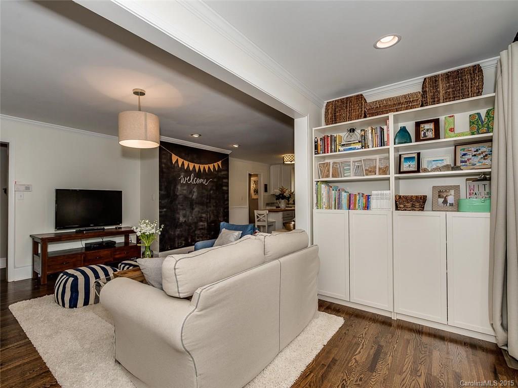 Providence Park - Residential