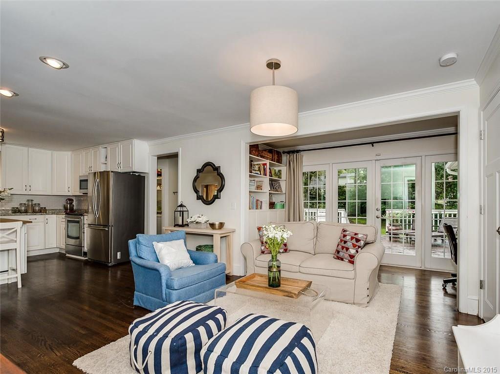 Providence Park - Residential