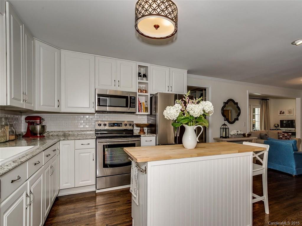 Providence Park - Residential