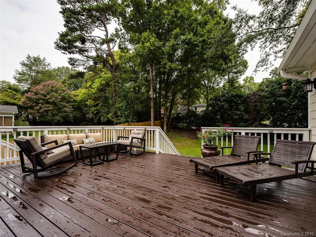 Providence Park - Residential