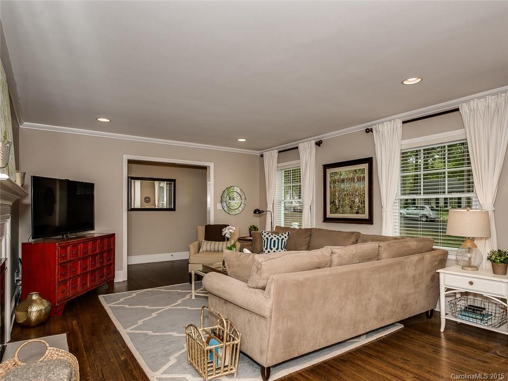 Providence Park - Residential