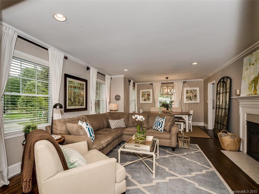 Providence Park - Residential