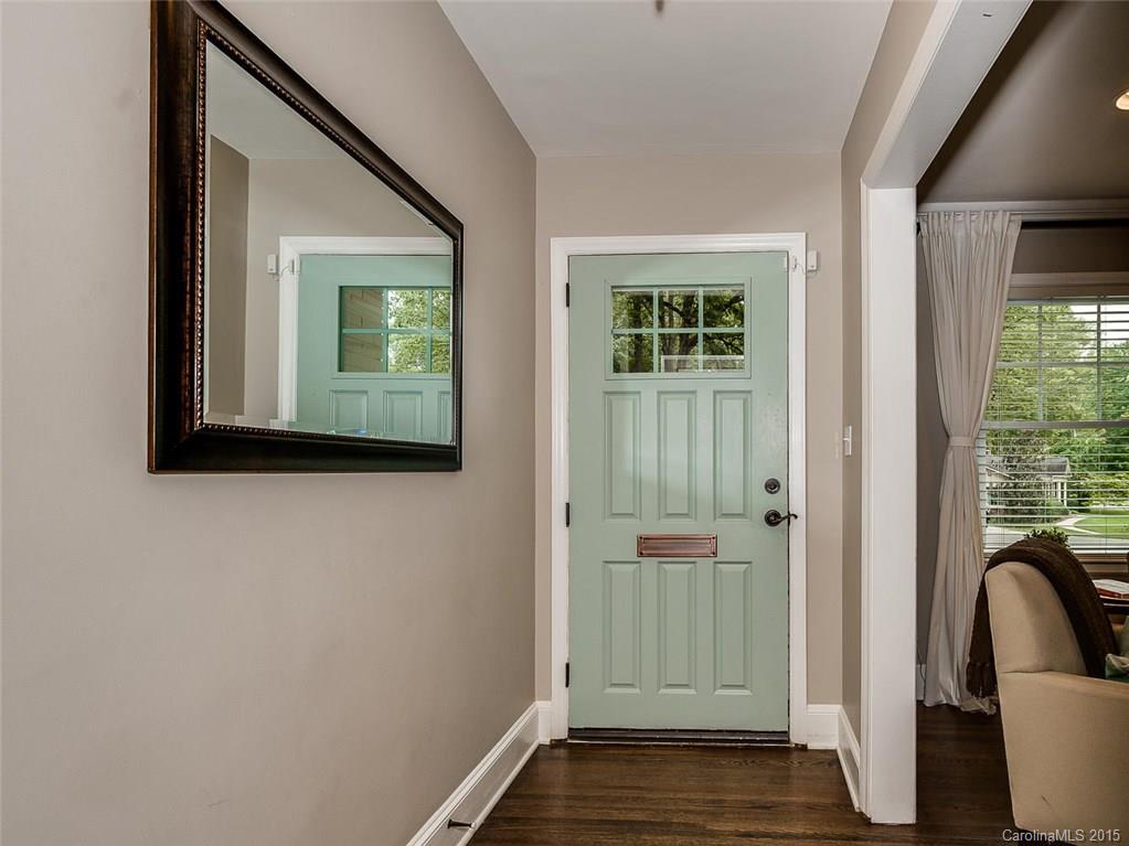 Providence Park - Residential