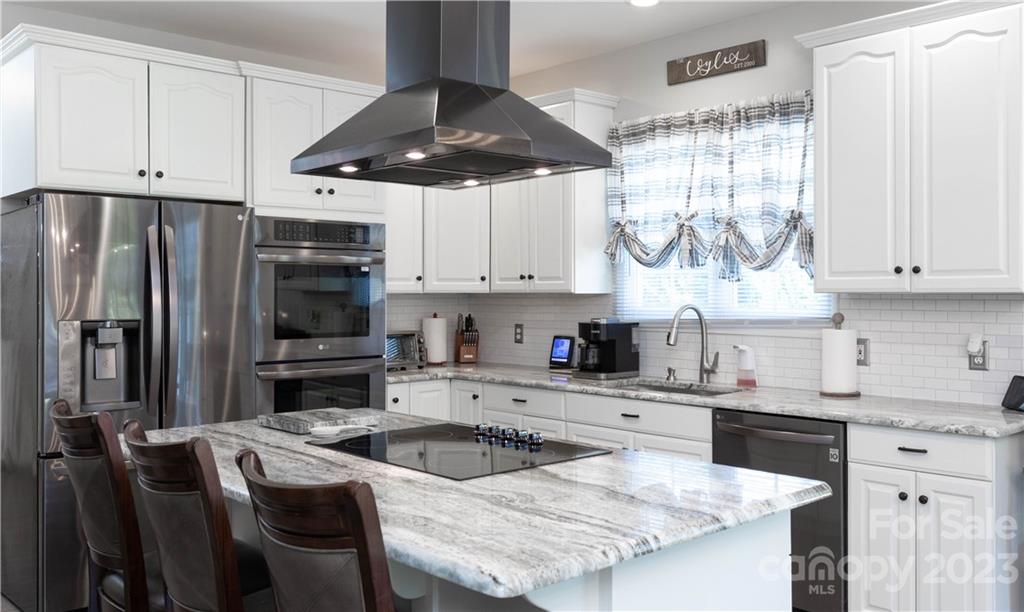 Derby Downs - Residential