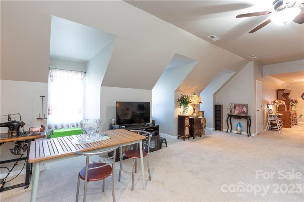 Derby Downs - Residential