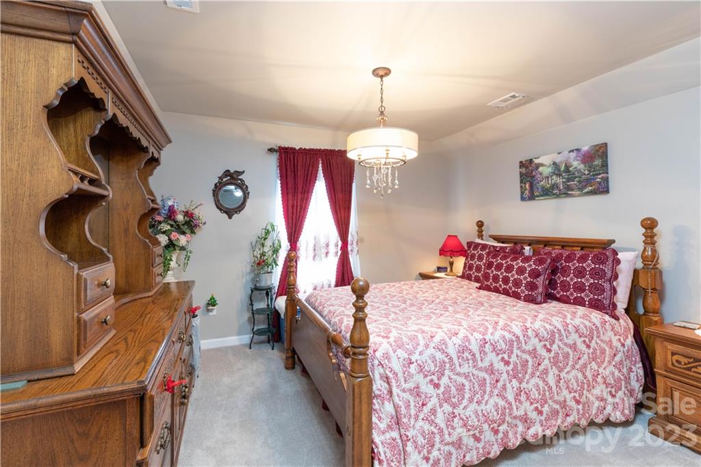 Derby Downs - Residential