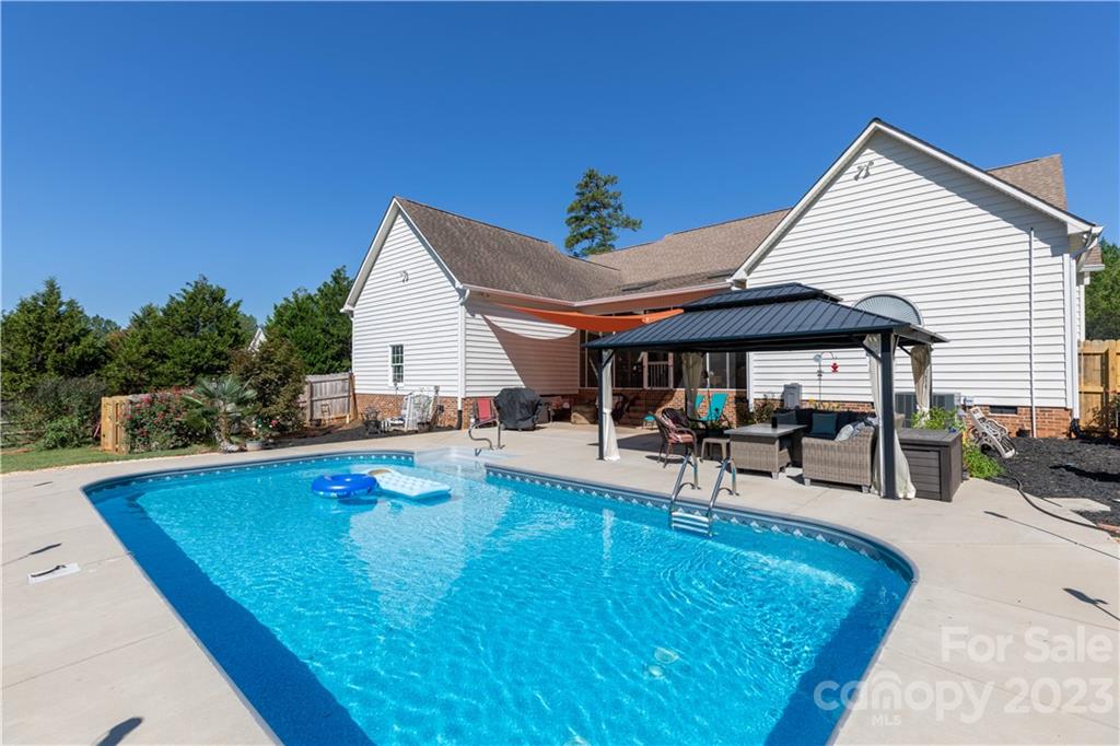 Derby Downs - Residential