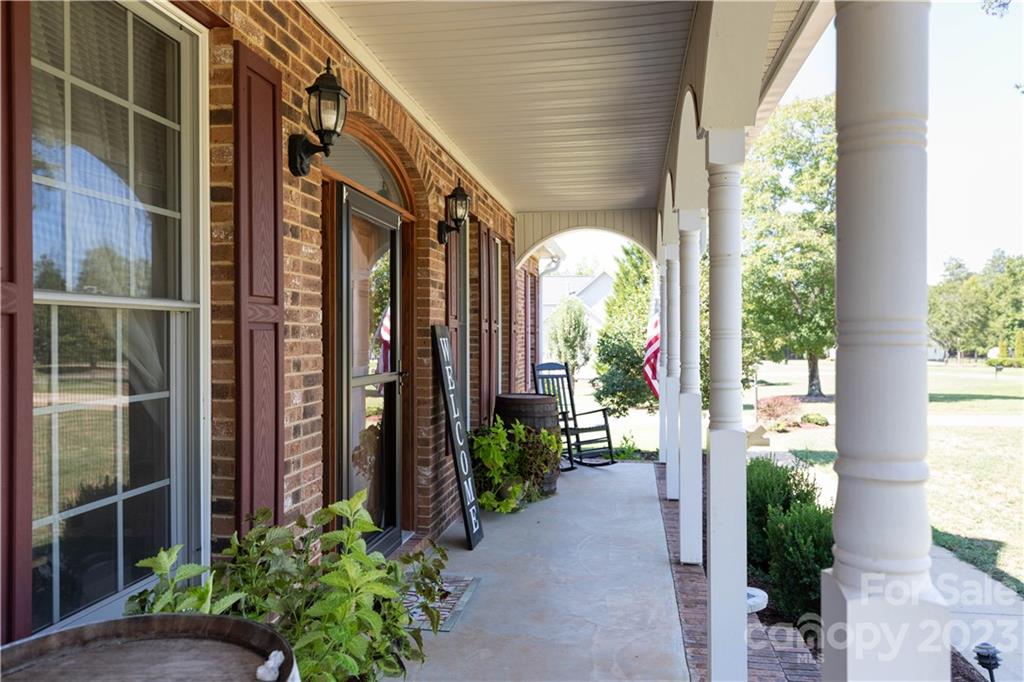 Derby Downs - Residential