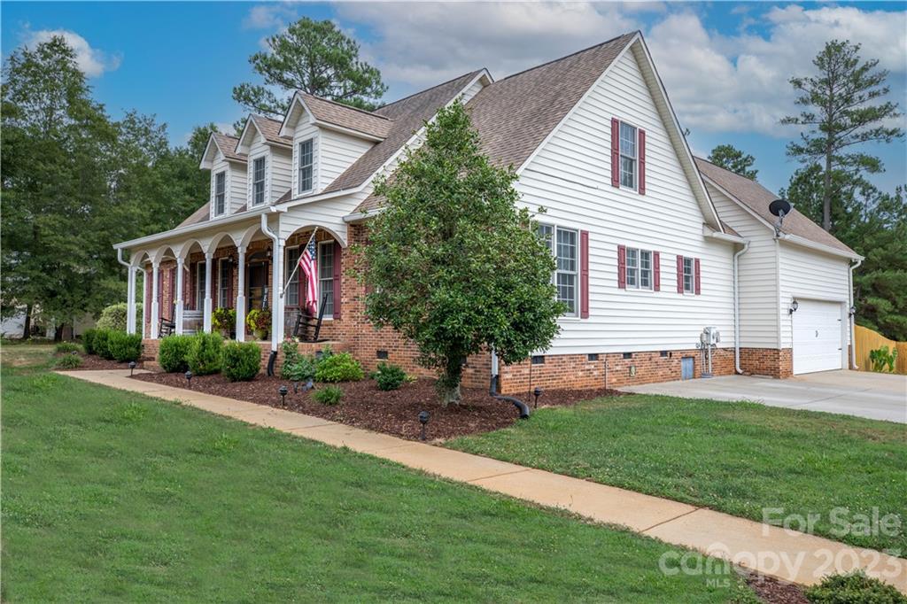 Derby Downs - Residential