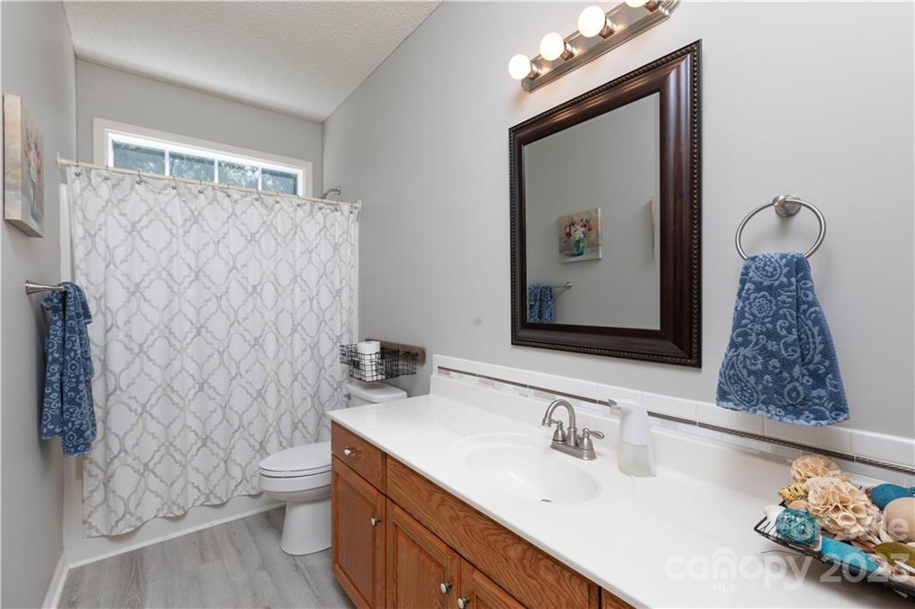 Derby Downs - Residential