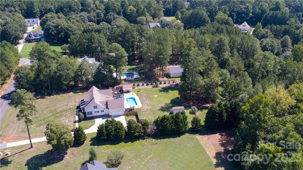 Derby Downs - Residential