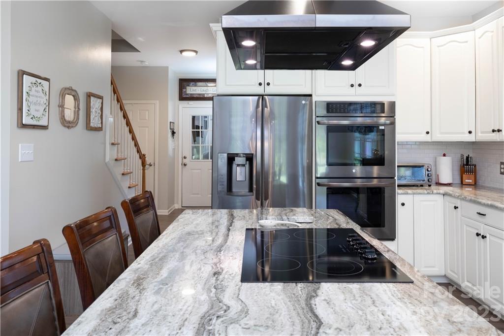 Derby Downs - Residential