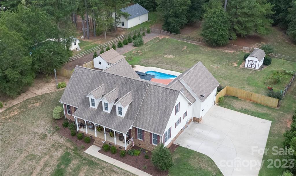 Derby Downs - Residential