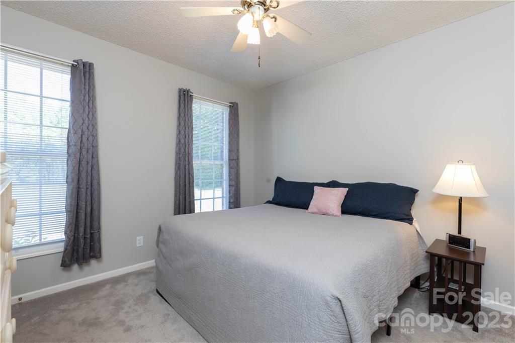 Derby Downs - Residential