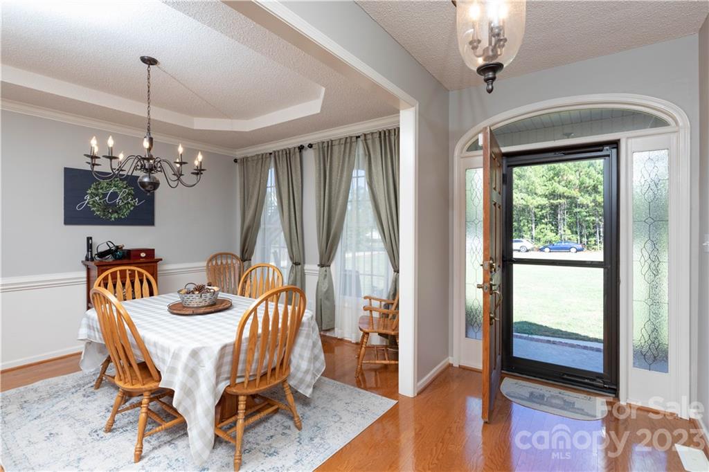 Derby Downs - Residential