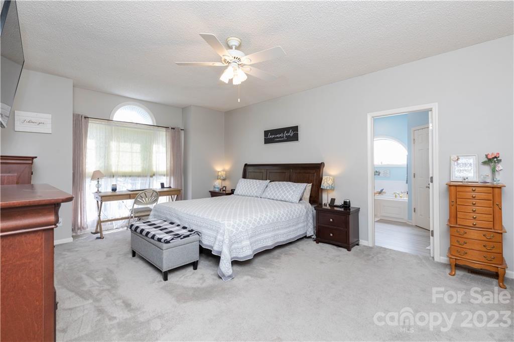 Derby Downs - Residential