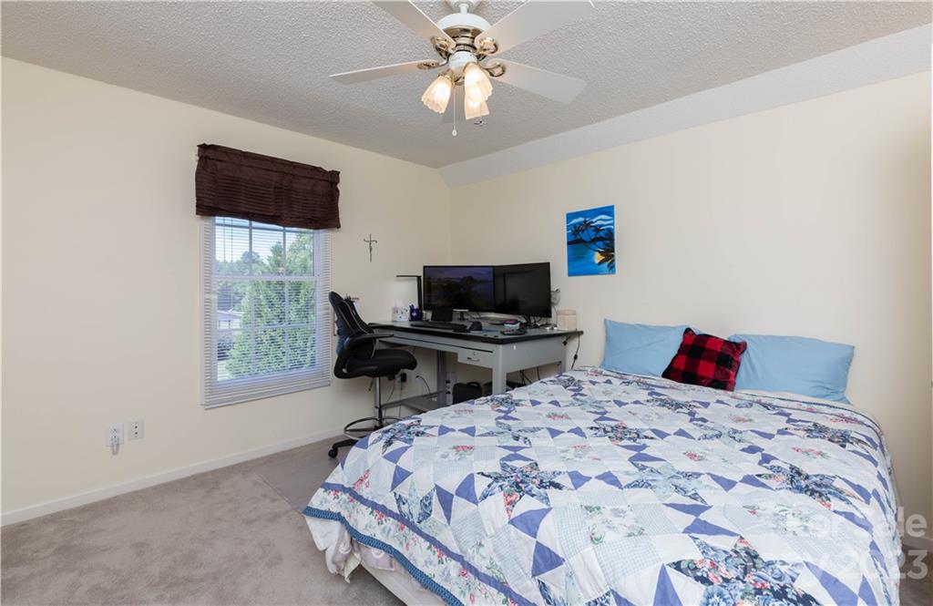 Derby Downs - Residential