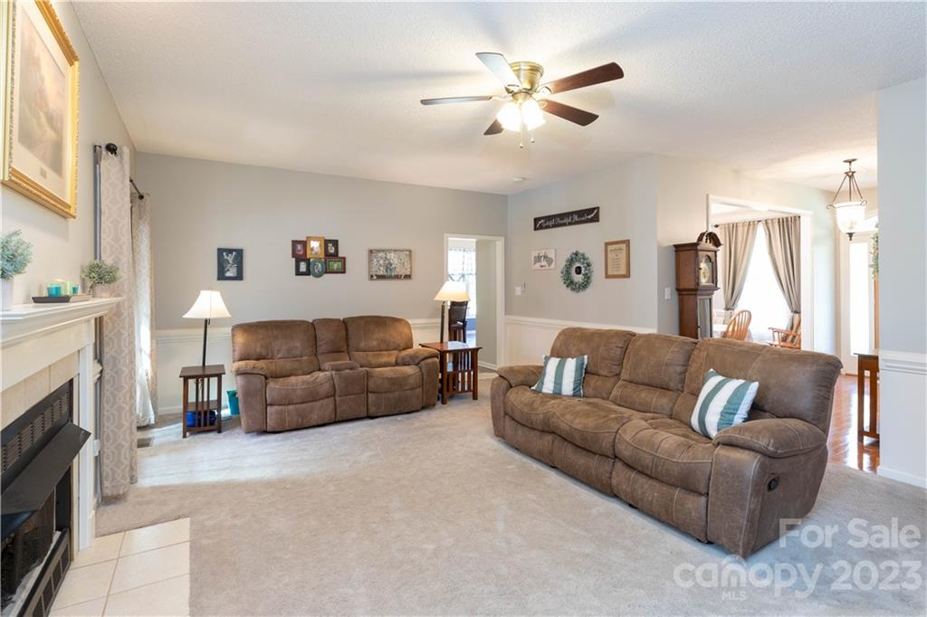 Derby Downs - Residential