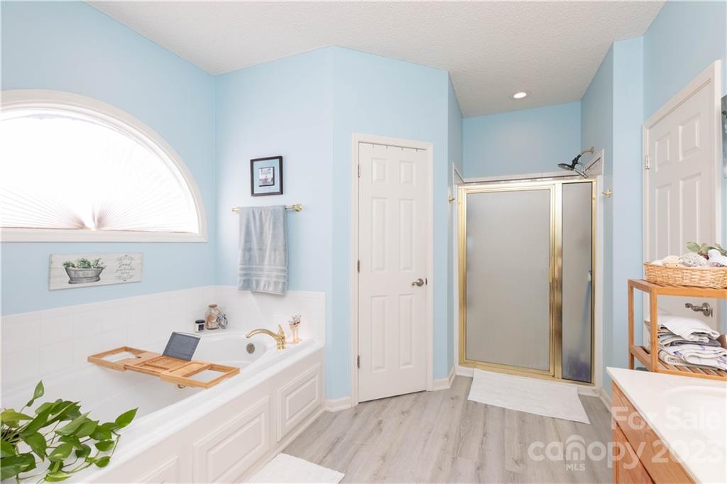 Derby Downs - Residential