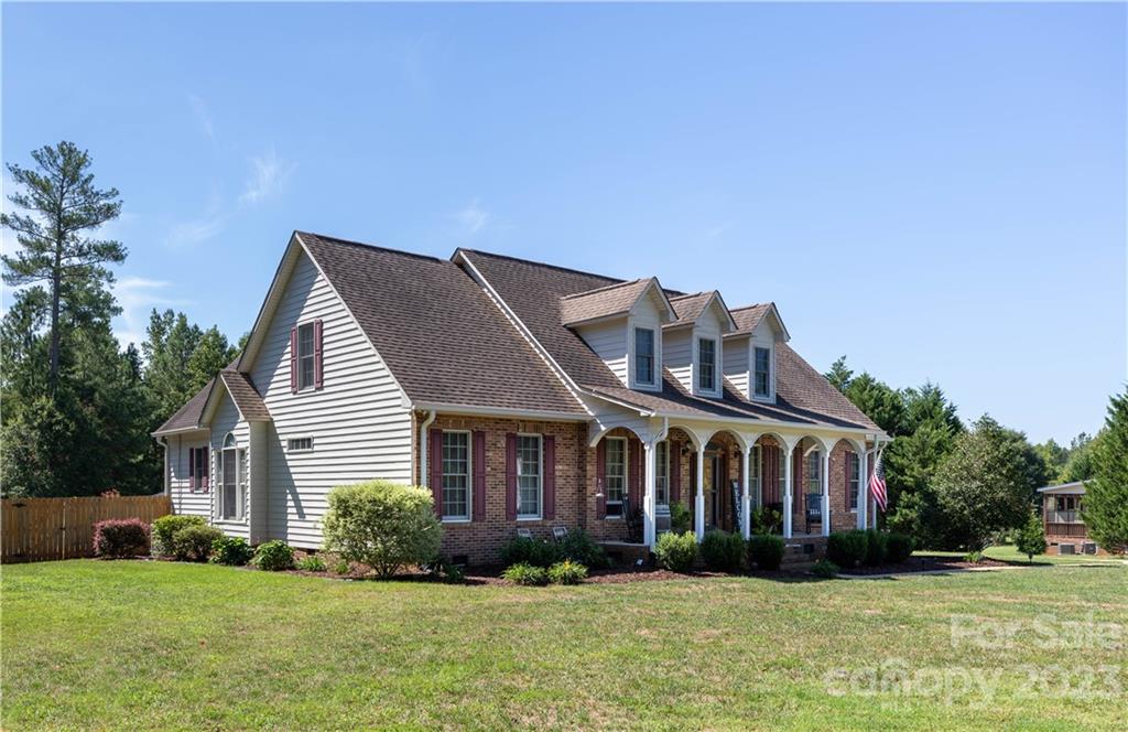 Derby Downs - Residential