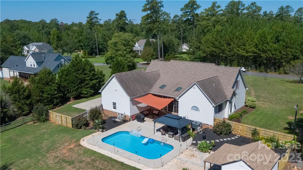 Derby Downs - Residential