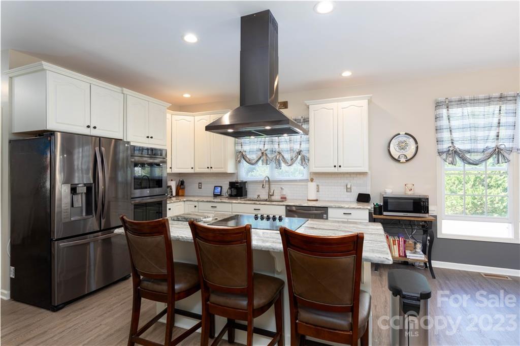 Derby Downs - Residential