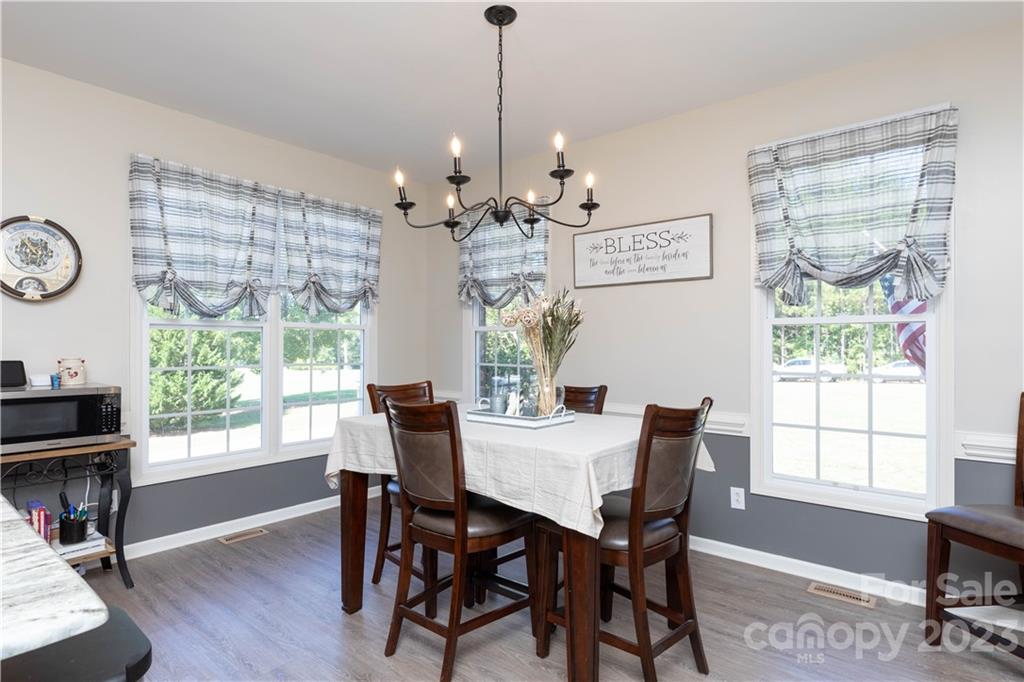 Derby Downs - Residential