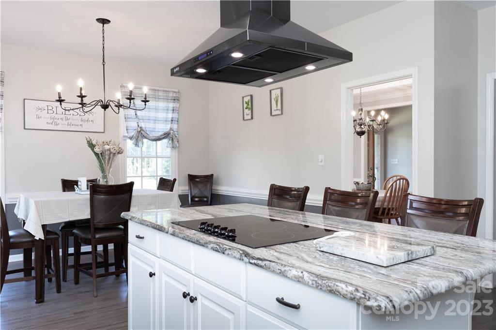 Derby Downs - Residential