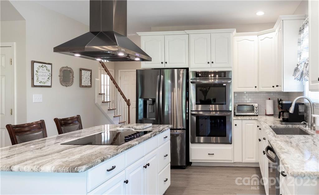 Derby Downs - Residential