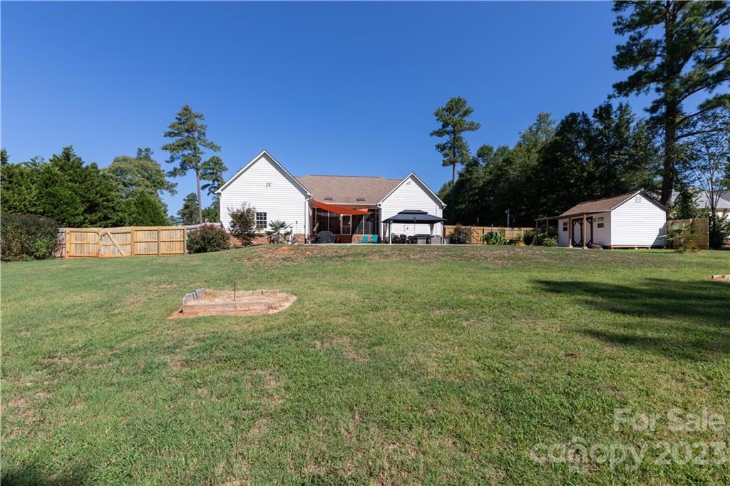 Derby Downs - Residential