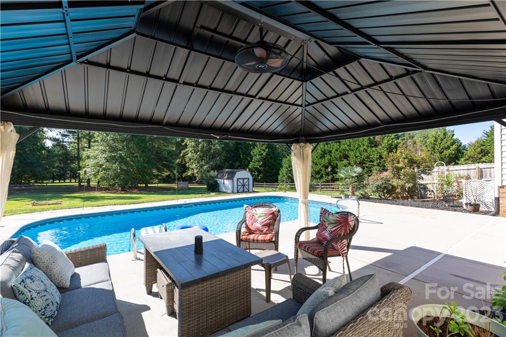 Derby Downs - Residential