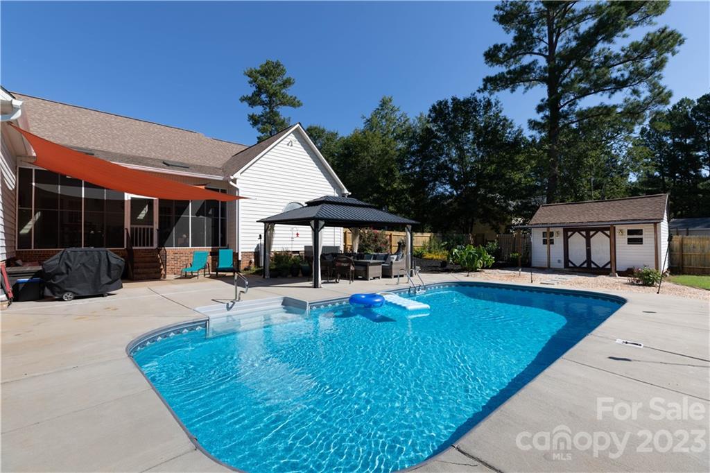 Derby Downs - Residential