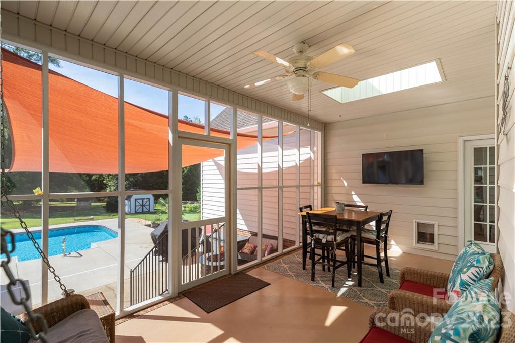 Derby Downs - Residential