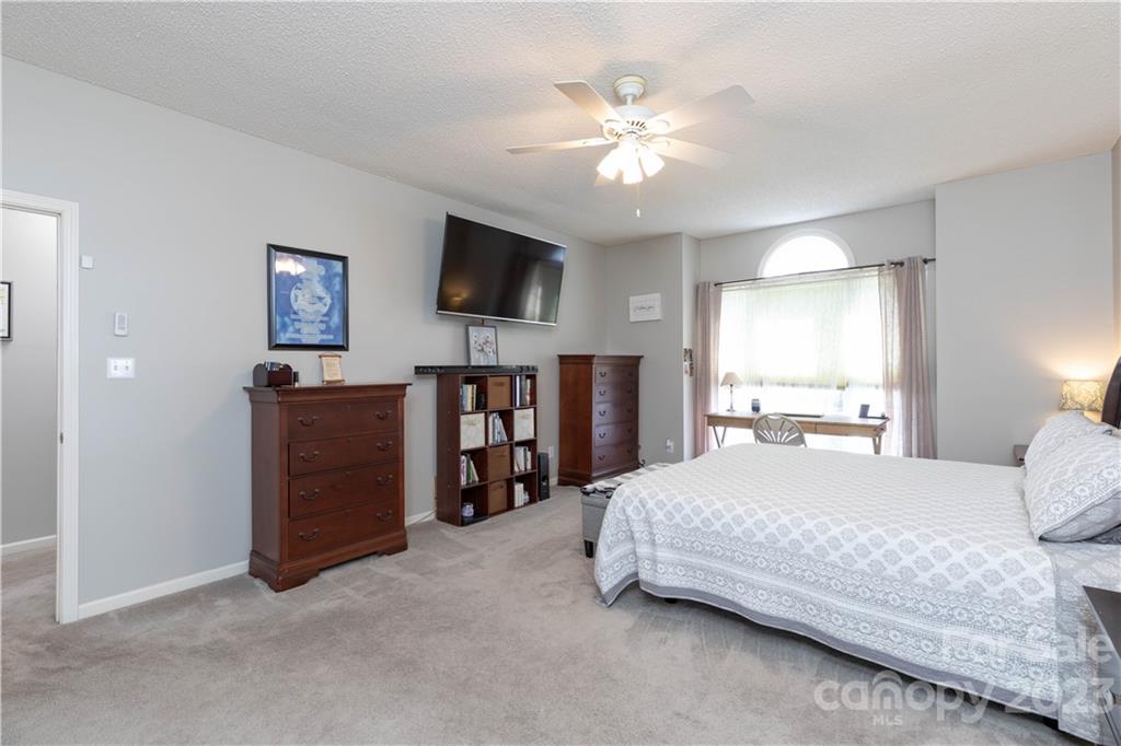 Derby Downs - Residential